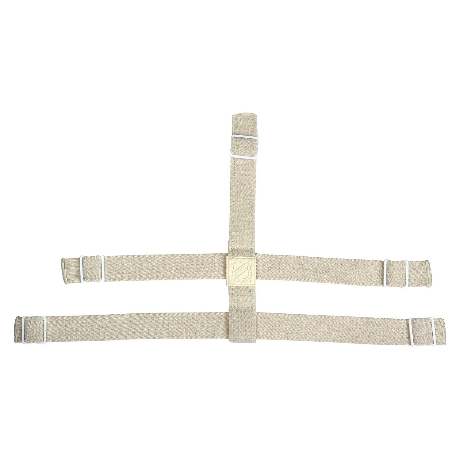 BAUER RP Profile Strap für Hinterkopfplatte – ohne