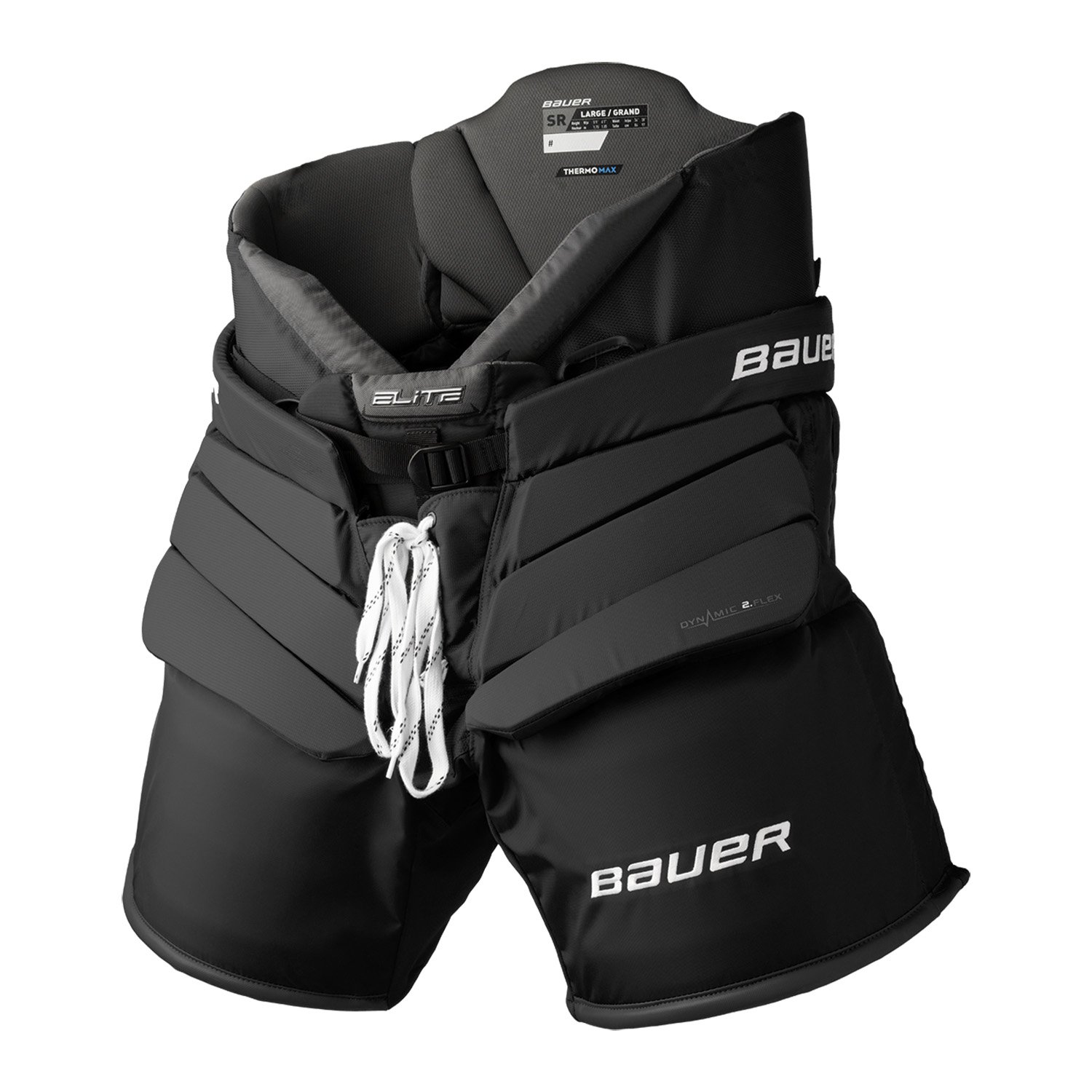 BAUER Torwart Hose Elite - .
