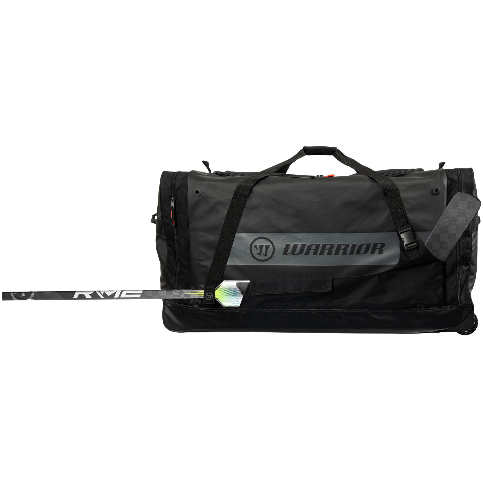 Warrior Universal Taschen Ritual  Torwart Rolltasche schwarz Einheitsgröße