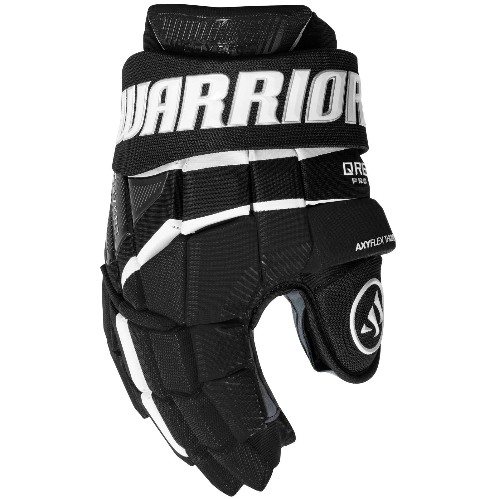 Warrior Senior Handschuhe Covert QR6 PRO Anatomical rot 15