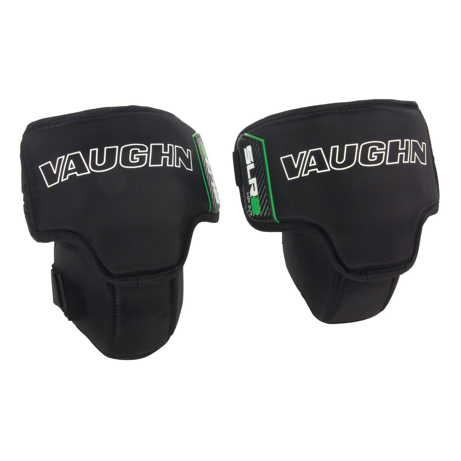 VAUGHN Torwart Knie- & Oberschenkelschutz Ventus SLR - Int. blk – OSFM