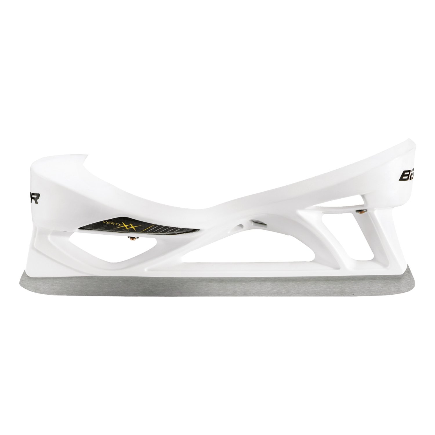 BAUER Ersatz  Cowling Vertexx - 3 mm - Sr. Paar – 10.0