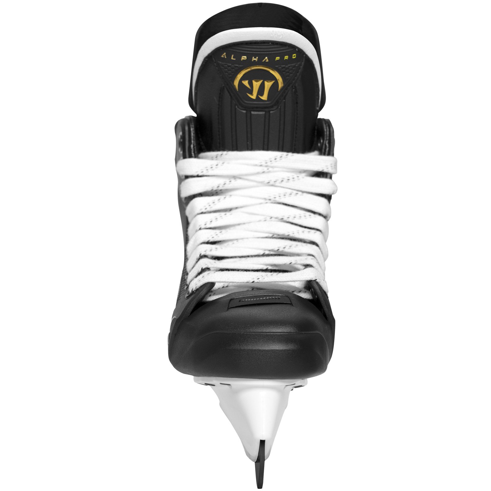 Warrior Senior Schlittschuhe Alpha PRO  weit 12