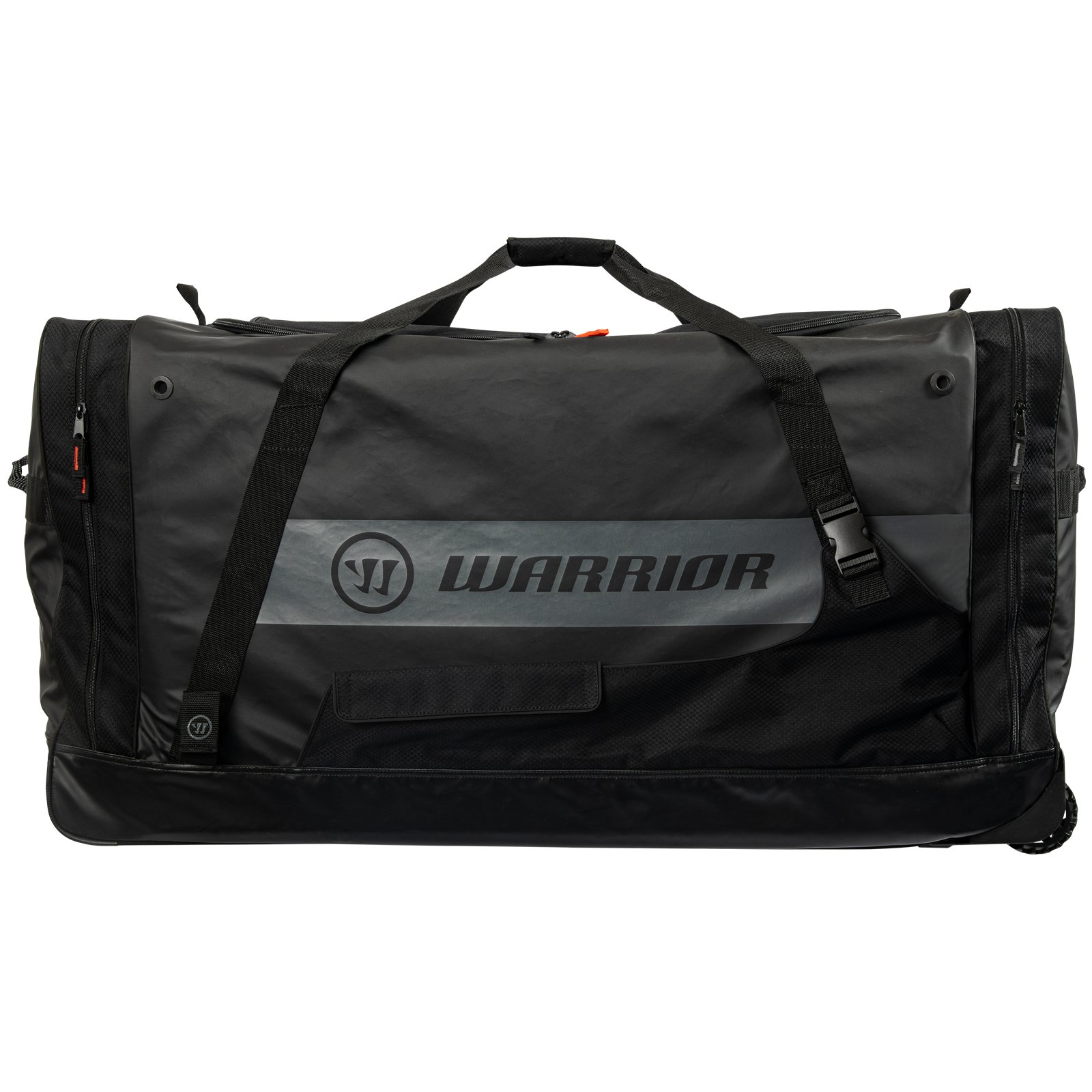 Warrior Universal Taschen Ritual  Torwart Rolltasche schwarz Einheitsgröße