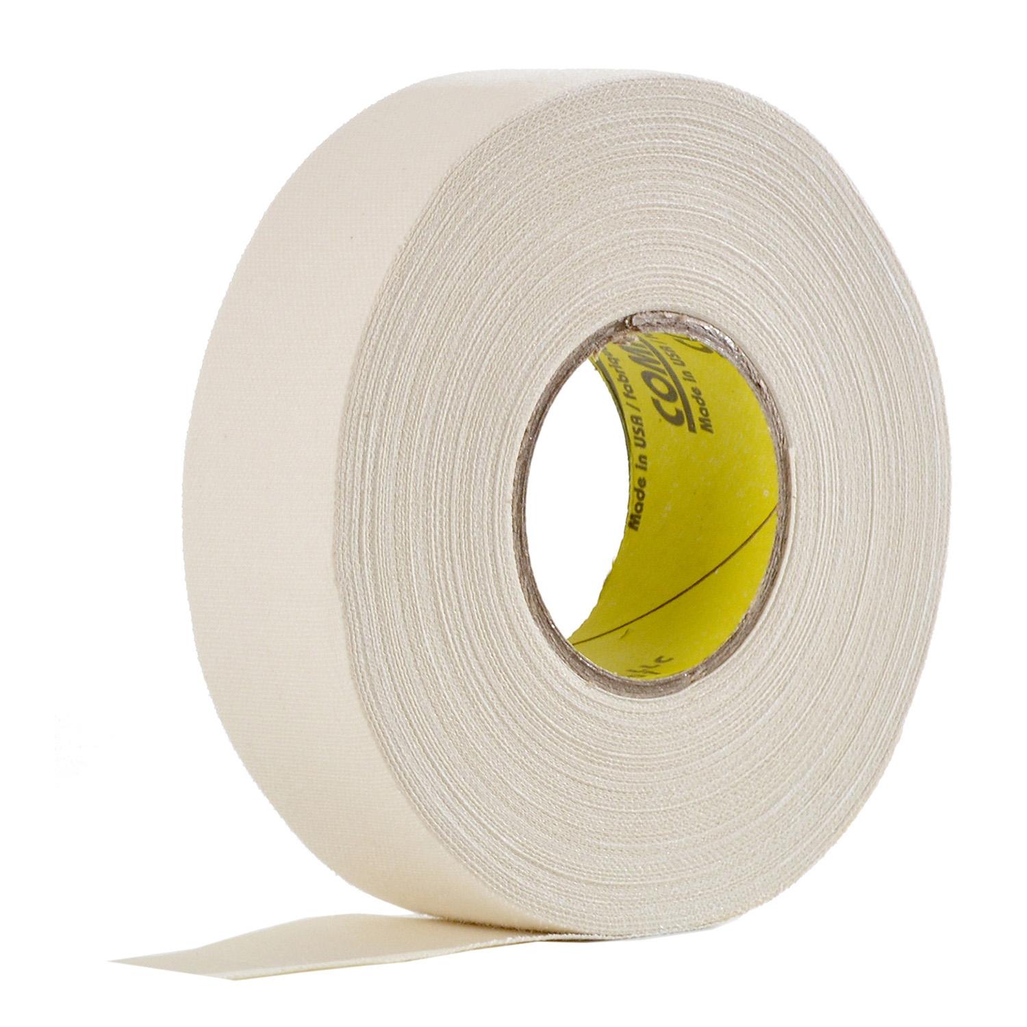 NORTH AMERICAN Tape 24mm x 25 m - 3er Pack wht – Pack