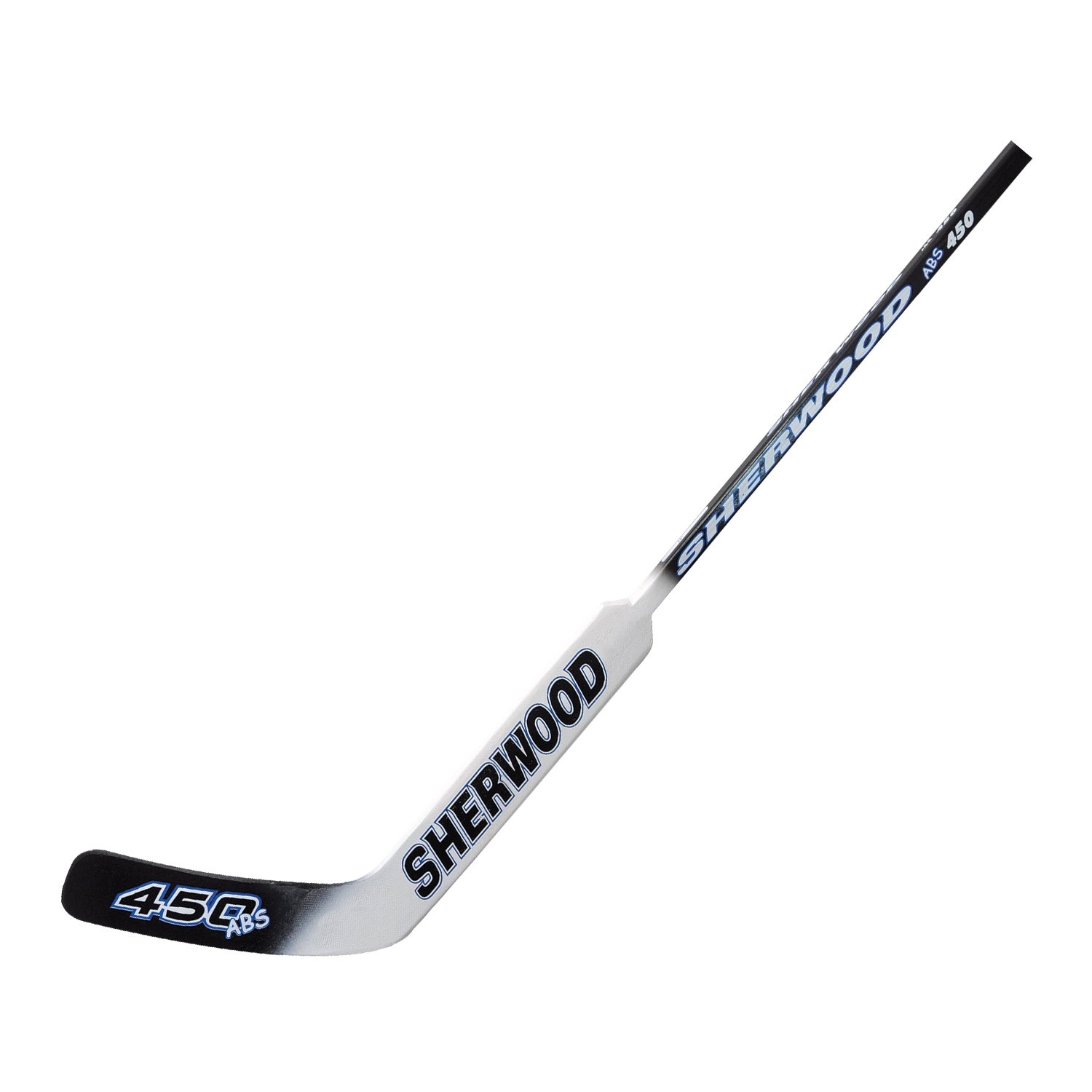SHER-WOOD Torwart Schläger 450 - Bambini std18 – RHT