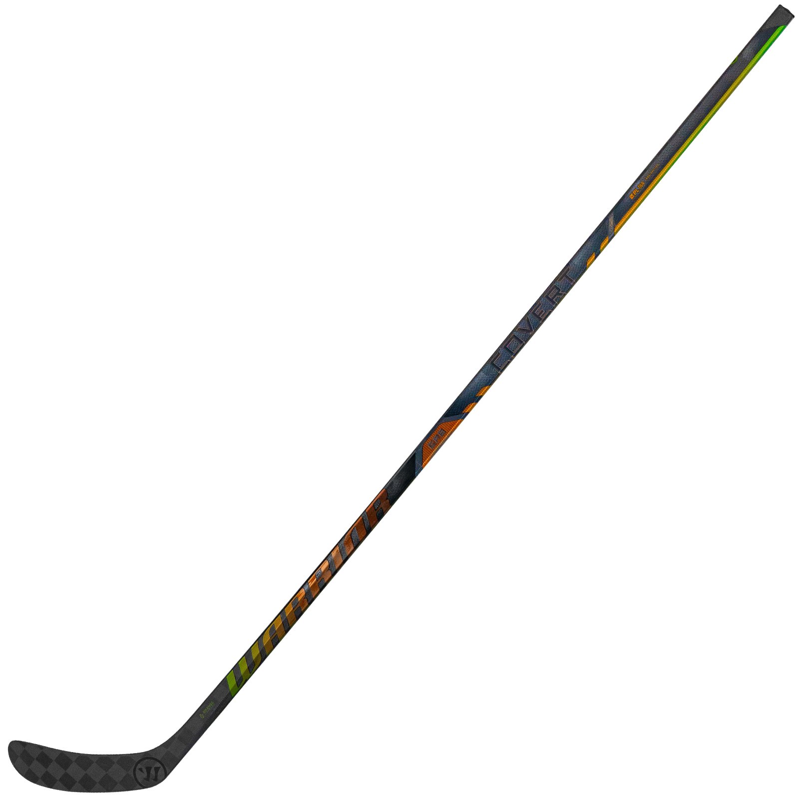 Warrior Senior Eishockeyschläger Covert QR6 PRO 95 flex W28 rechts