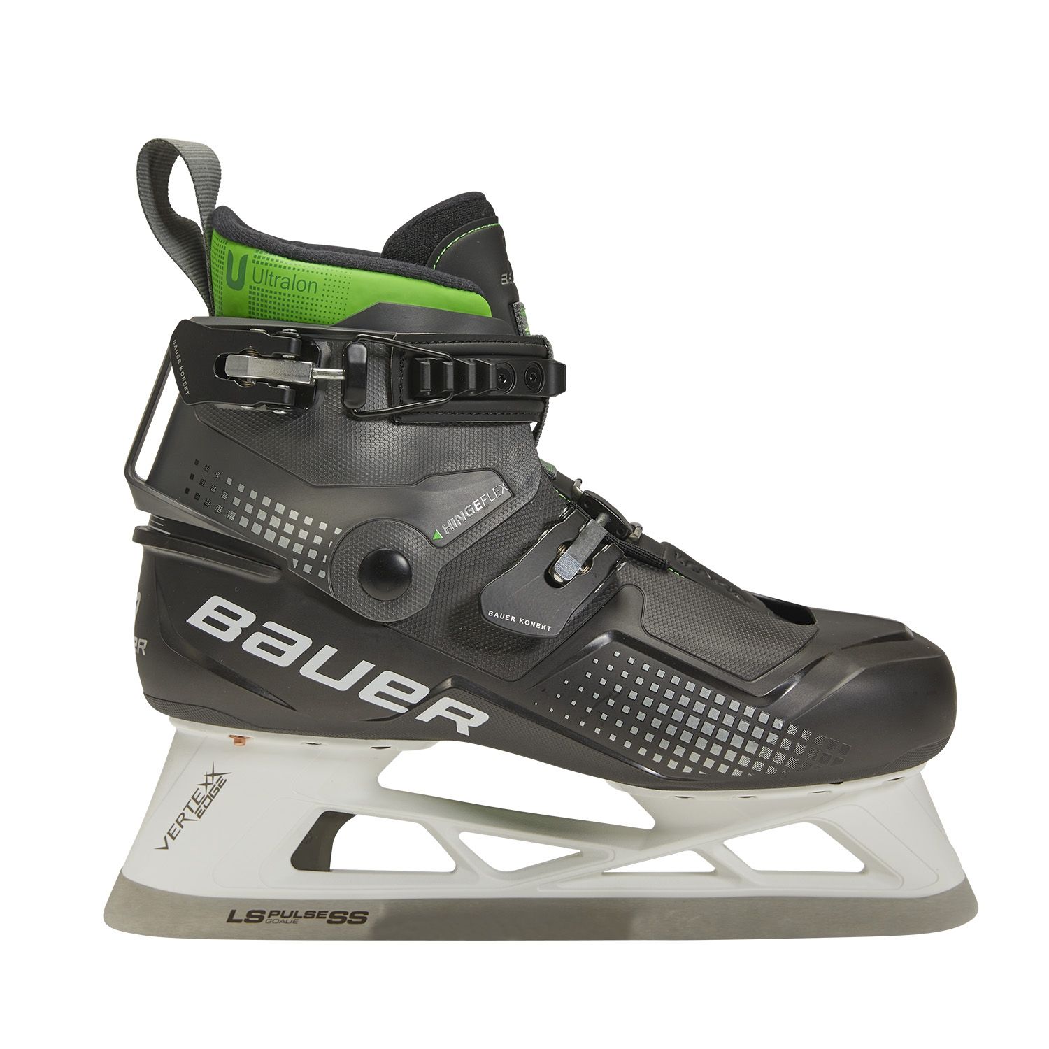 BAUER Torwart Schlittschuh Konekt - Sr R – 07.0