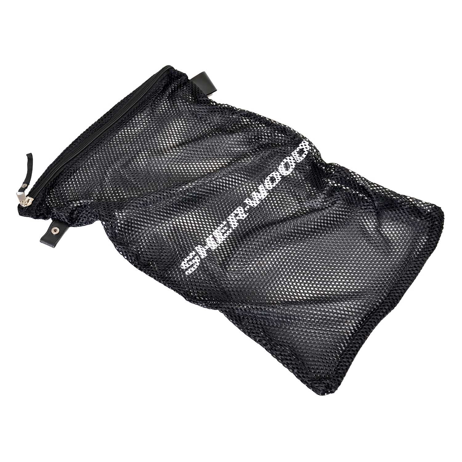 SHER-WOOD Wäschesack blk – Stück