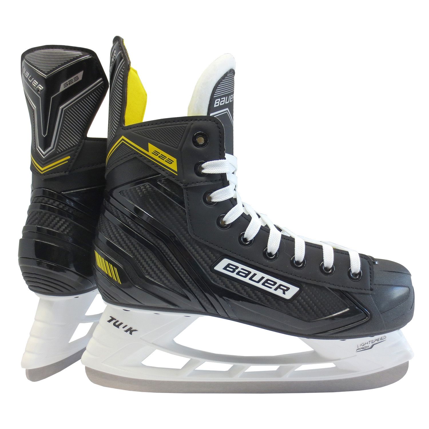 BAUER Schlittschuh S23 - Sr. R – 07.0
