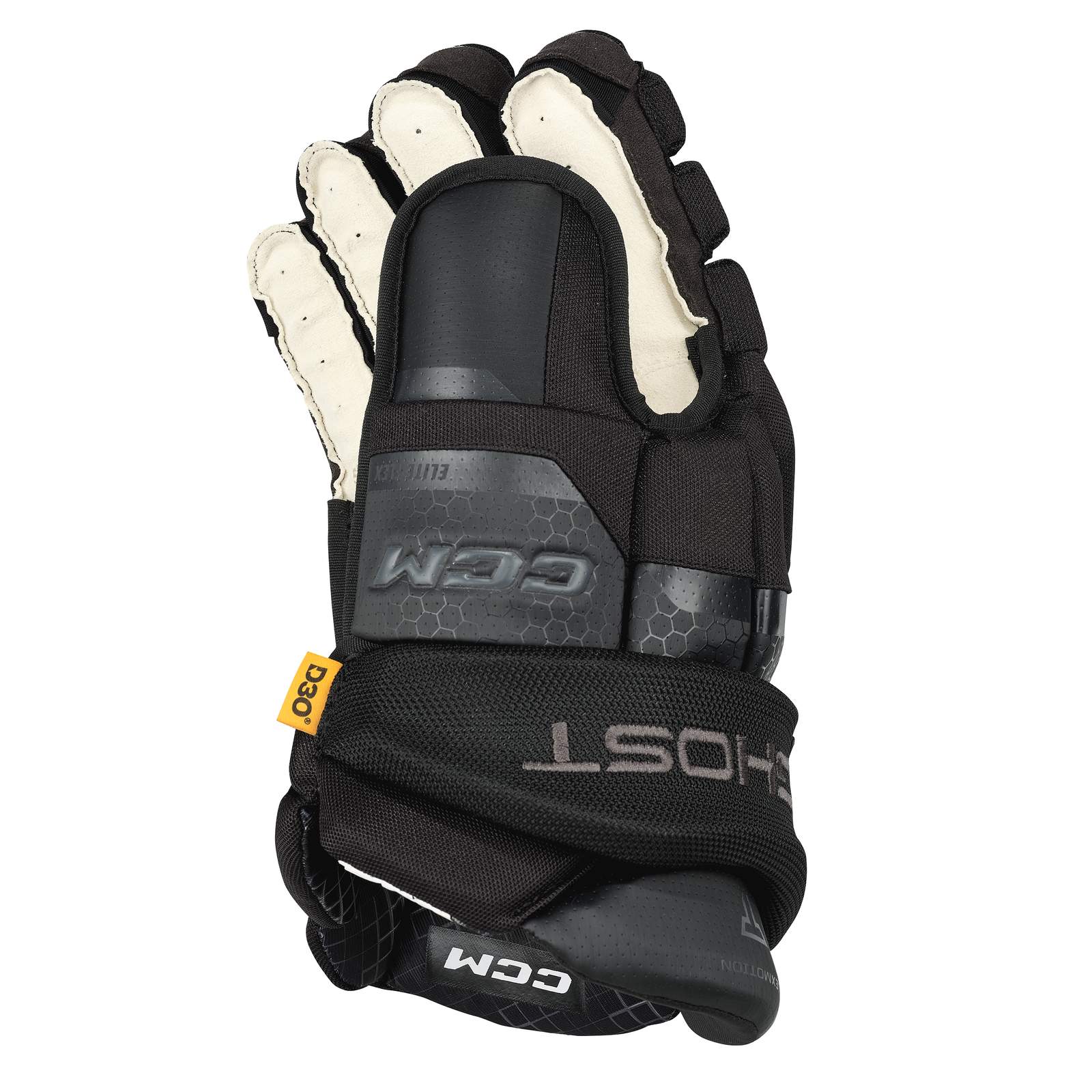 CCM Handschuh TACKS XR GHOST SR NV/NV 15"