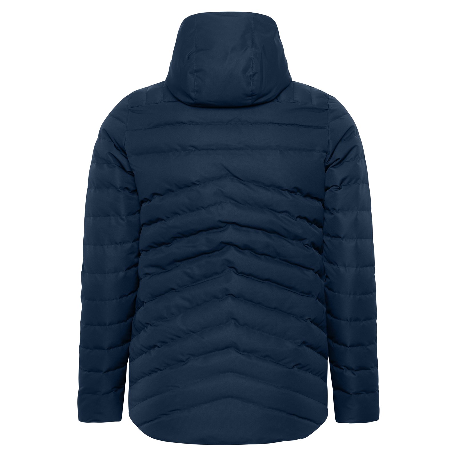 Warrior Senior Bekleidung Aurum  Winterjacke schwarz 3XL