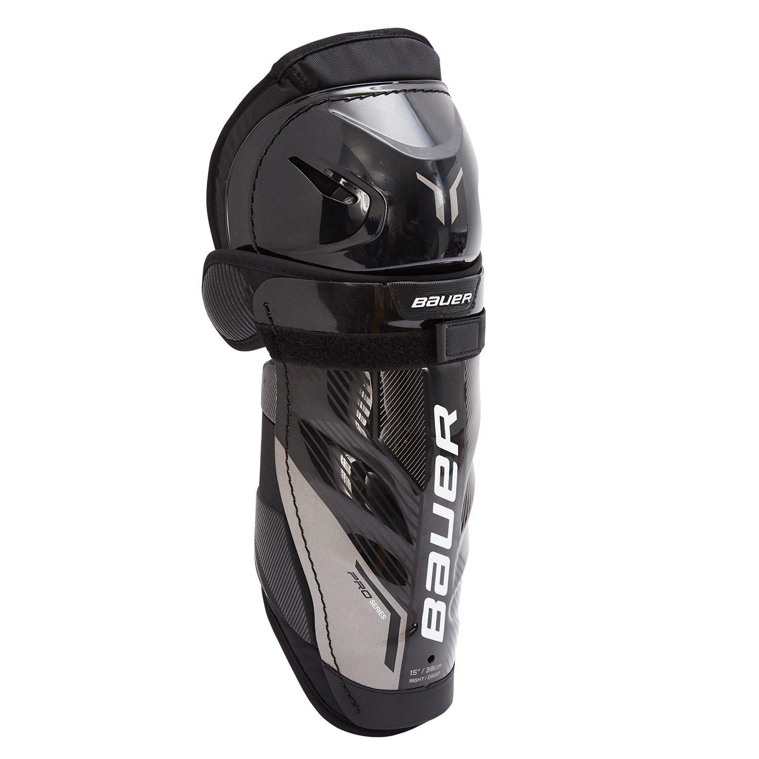 BAUER Beinschutz Pro Series - Sr. w/o – 14.0