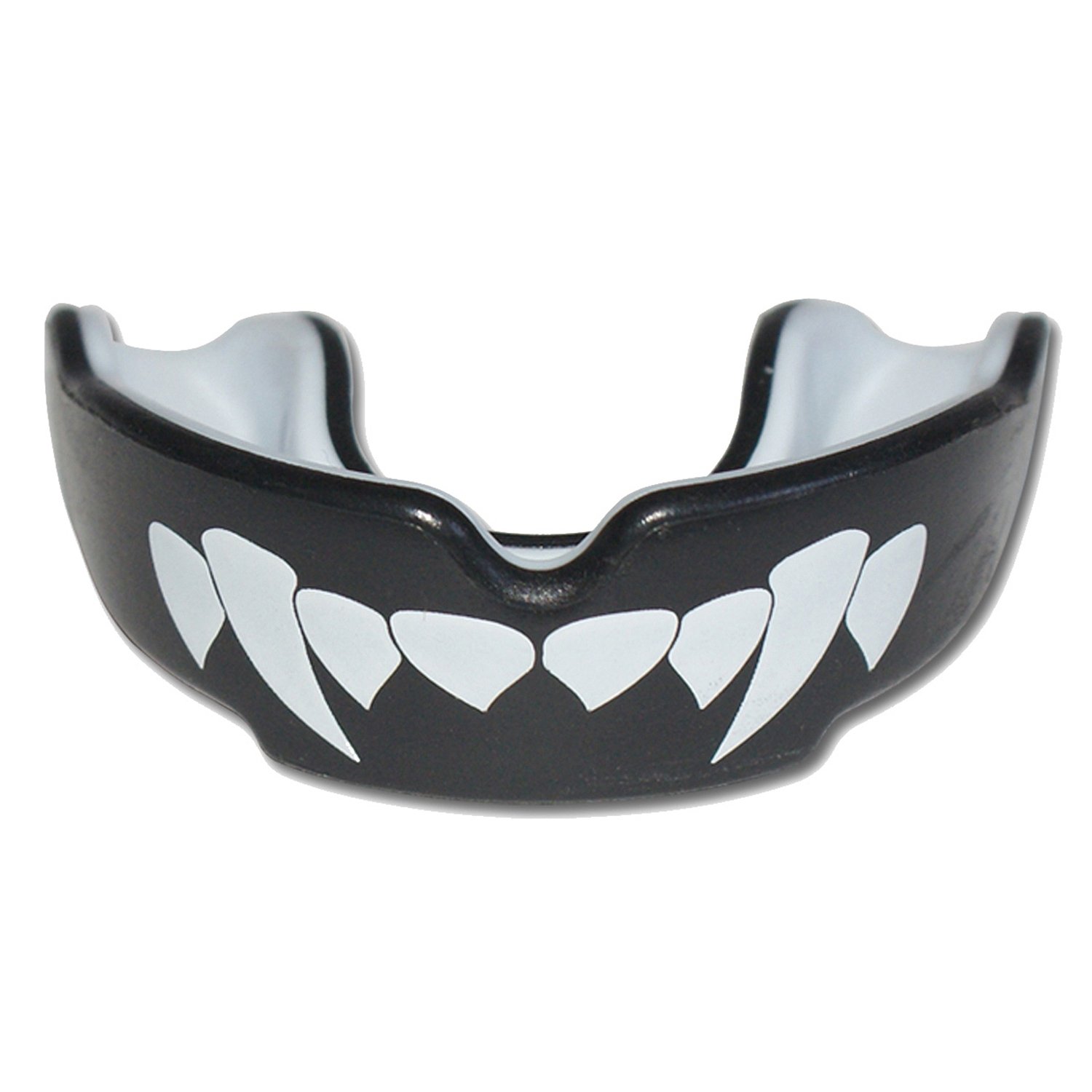 SafeJawz Zahnschutz - Extro Series - "Fangz - "