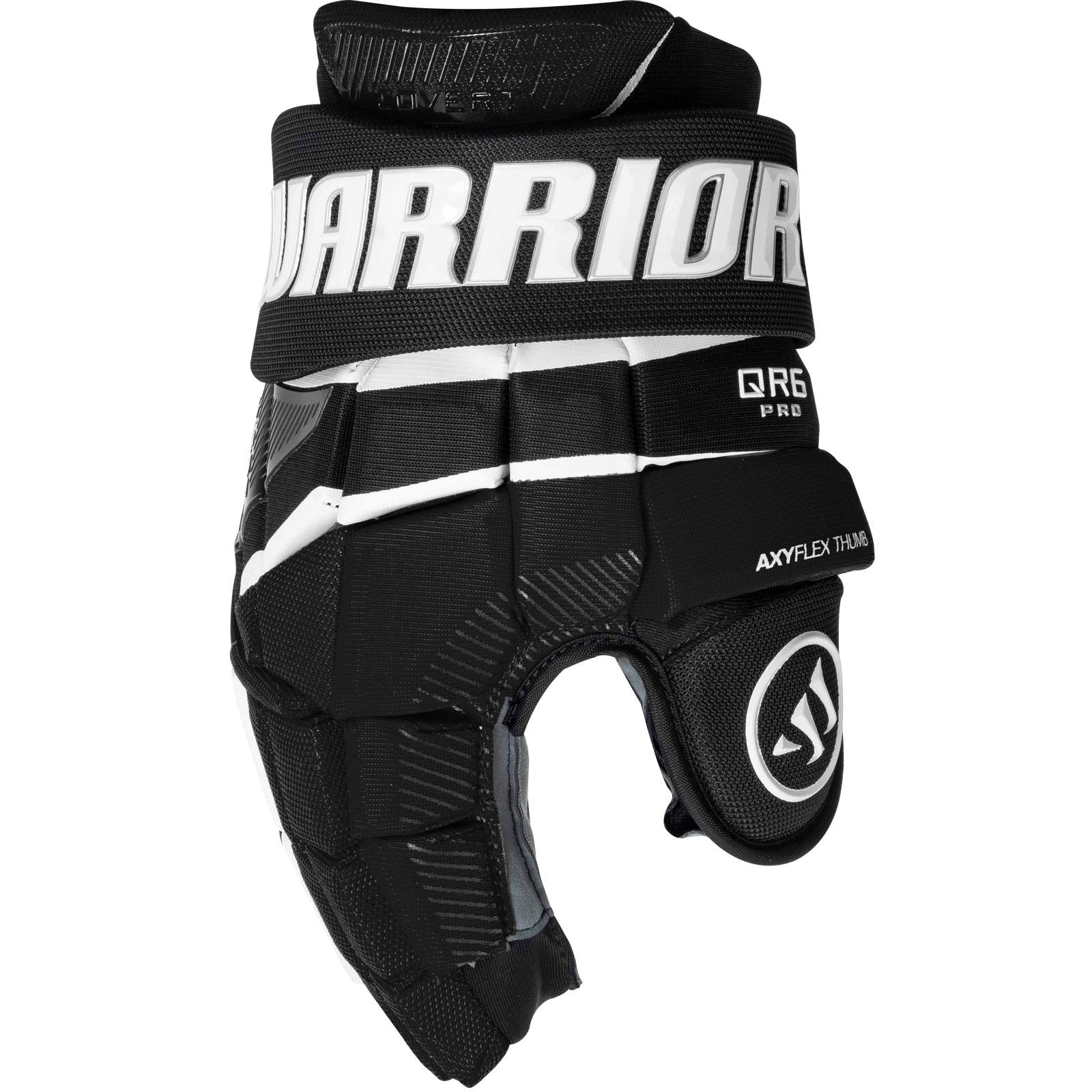 Warrior Senior Handschuhe Covert QR6 PRO Anatomical rot 15