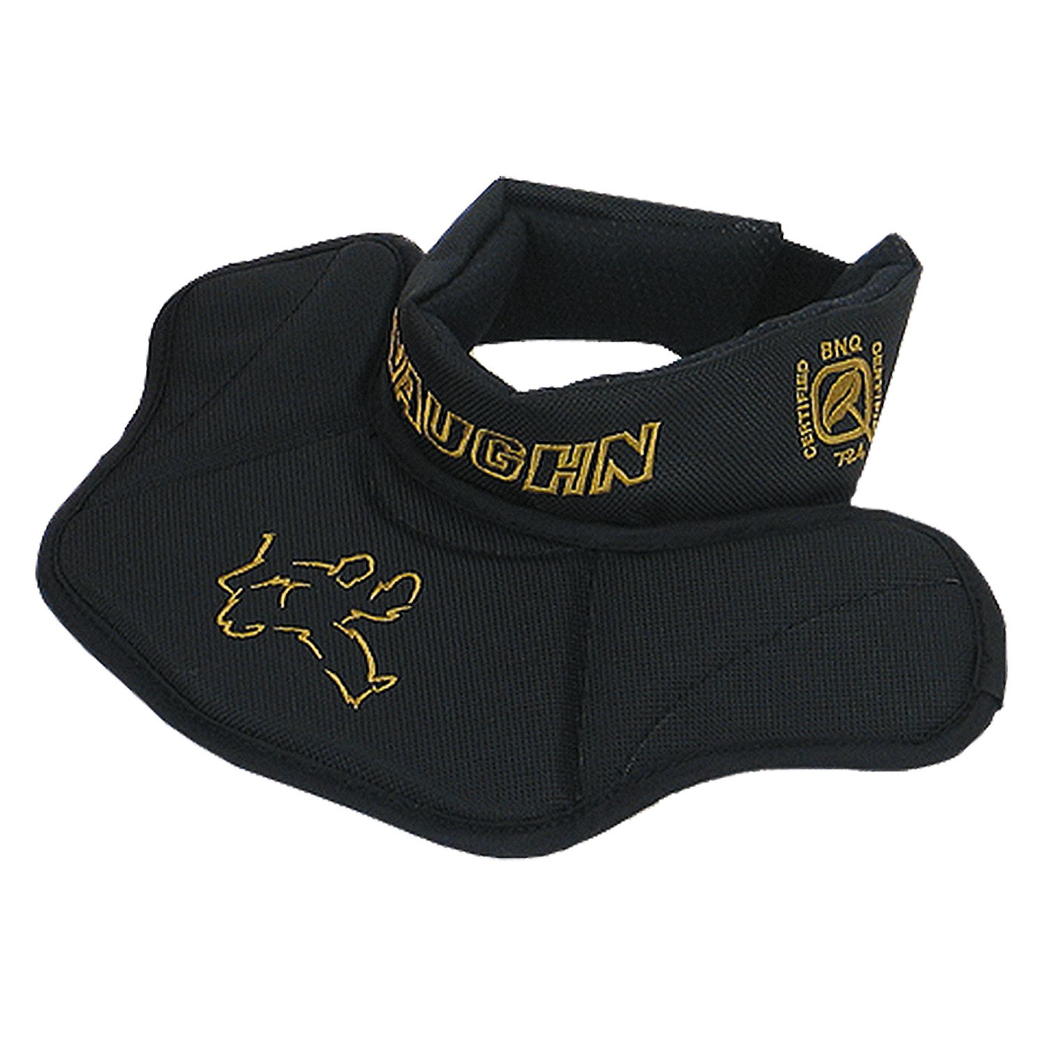 VAUGHN Torwart Halsschutz VPC-7000 Pro Collar - Senior blk – M