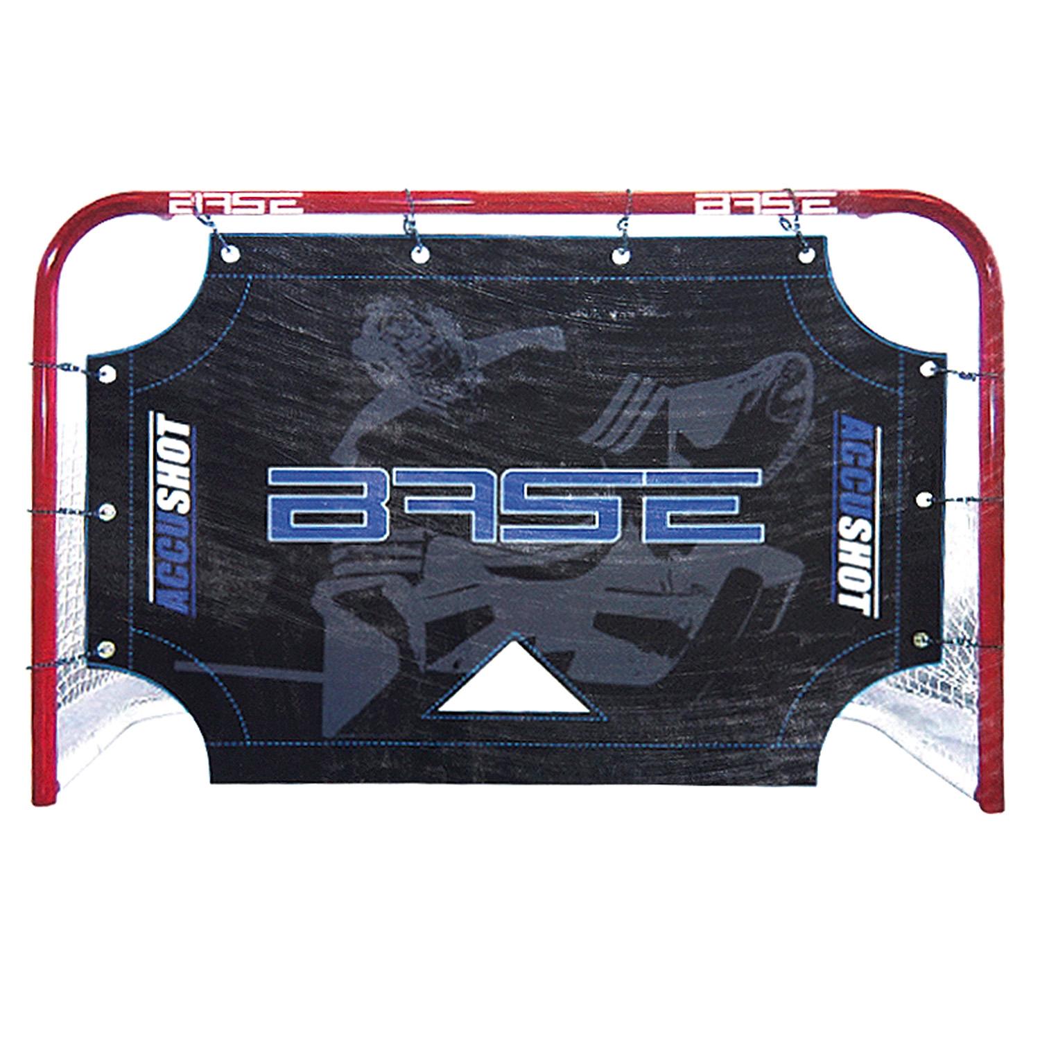 BASE Accushot Torwand mit Gummibändchen 72" w/o – Stück