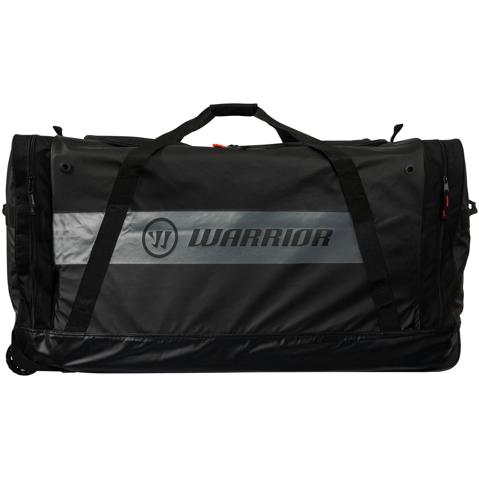 Warrior Universal Taschen Ritual  Torwart Rolltasche schwarz Einheitsgröße