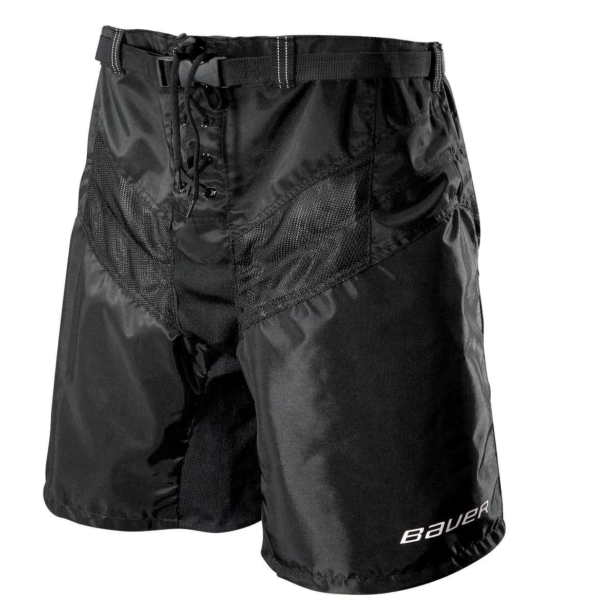 BAUER Torwart Shell - SR red – XXL