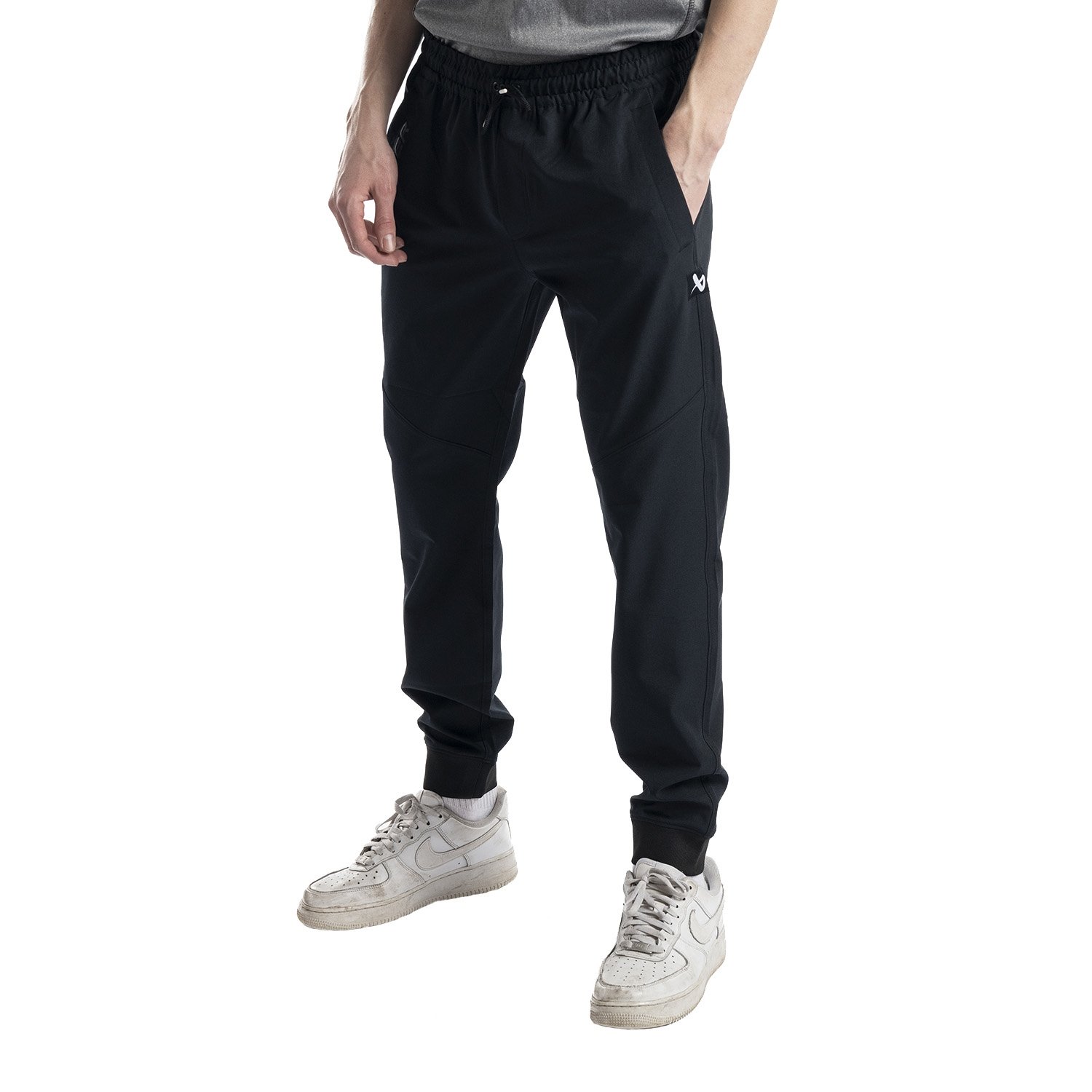 BAUER Woven Jogger Team - - .