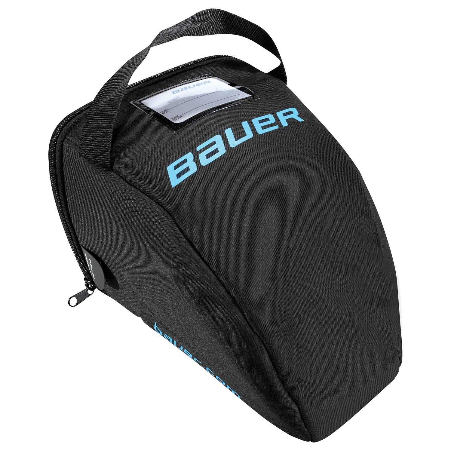 BAUER Tasche für Torwart Maske blk – Stück
