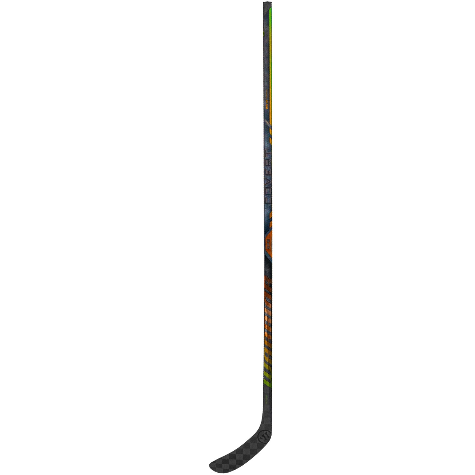 Warrior Senior Eishockeyschläger Covert QR6 PRO 95 flex W28 rechts