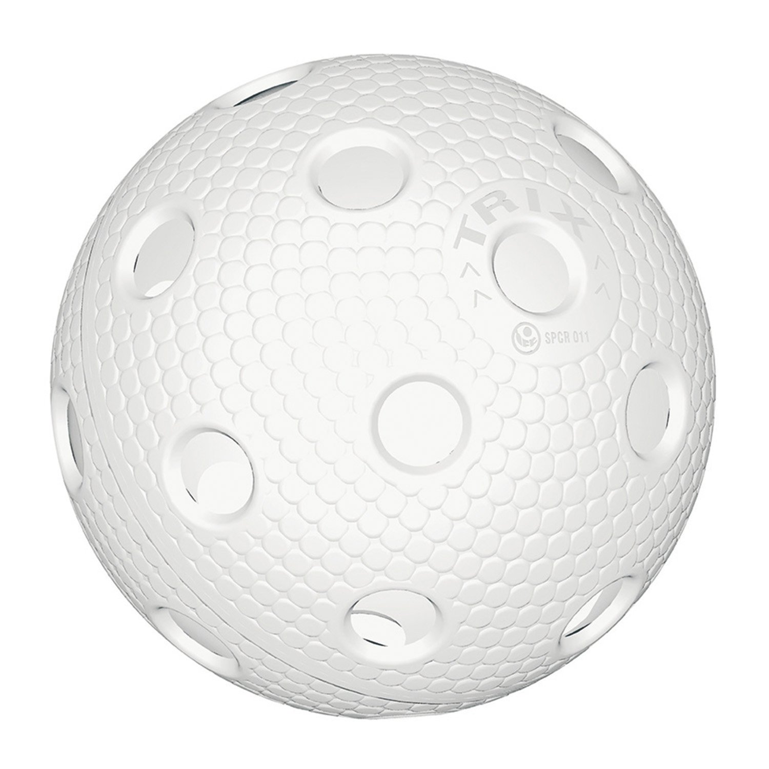 TEMPISH iFF Floorball Ball Trix str – Stück