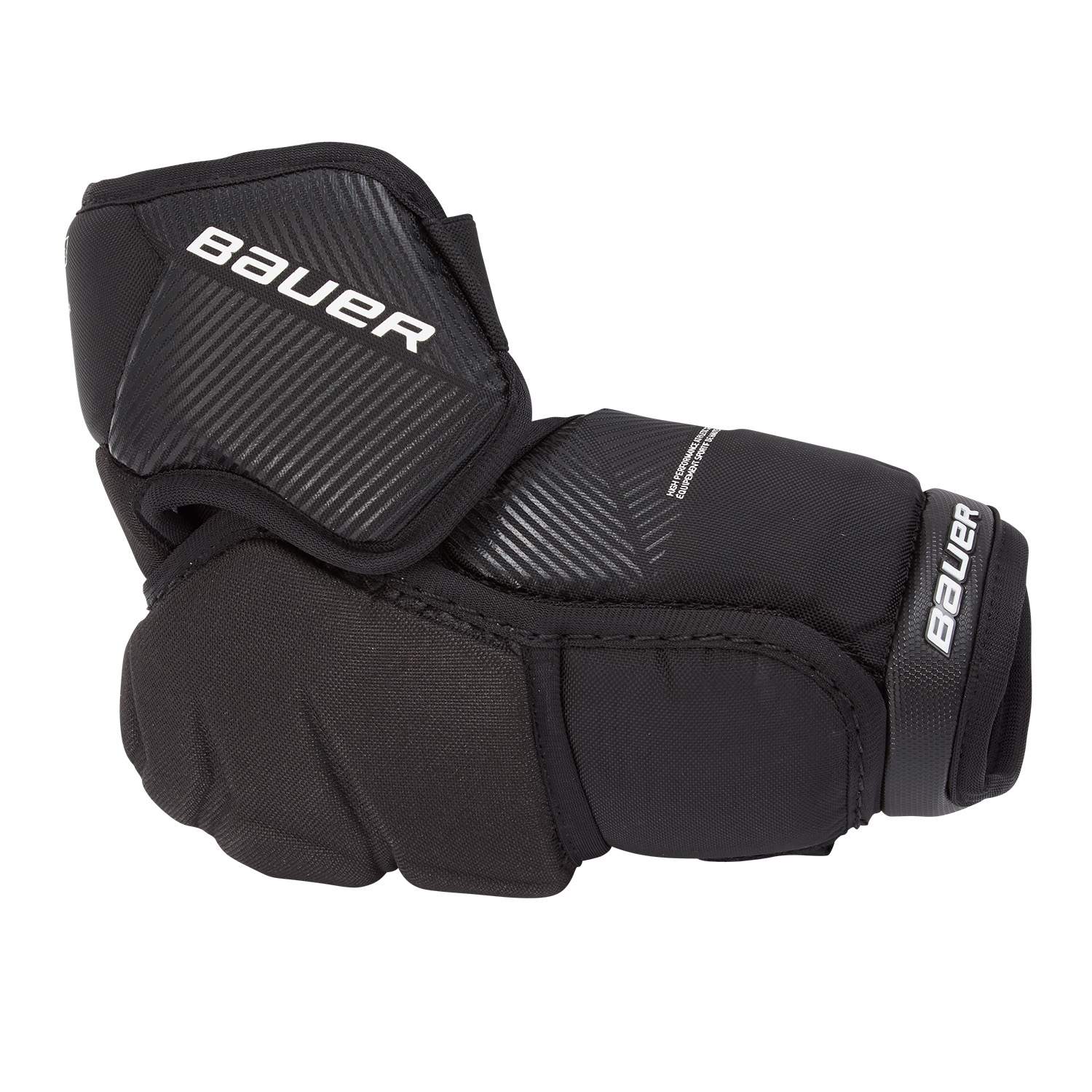 BAUER Ellenbogenschutz Pro Series - Sr. w/o – XL